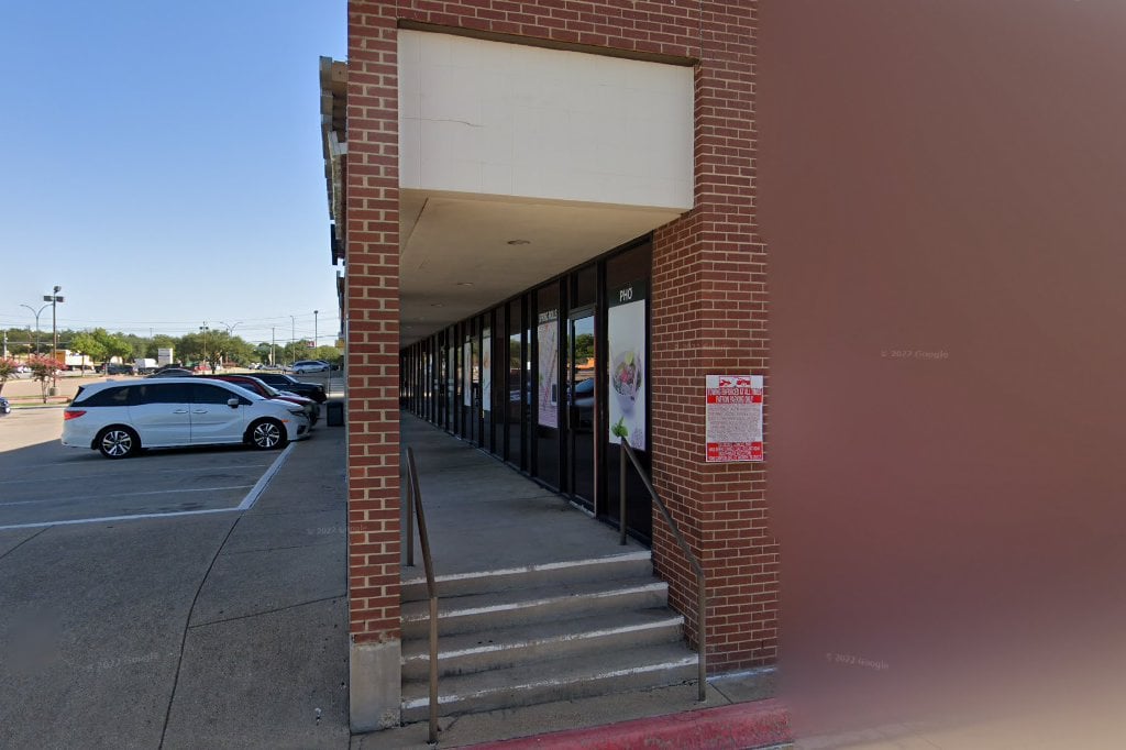 Arlington Pet Care Hospital