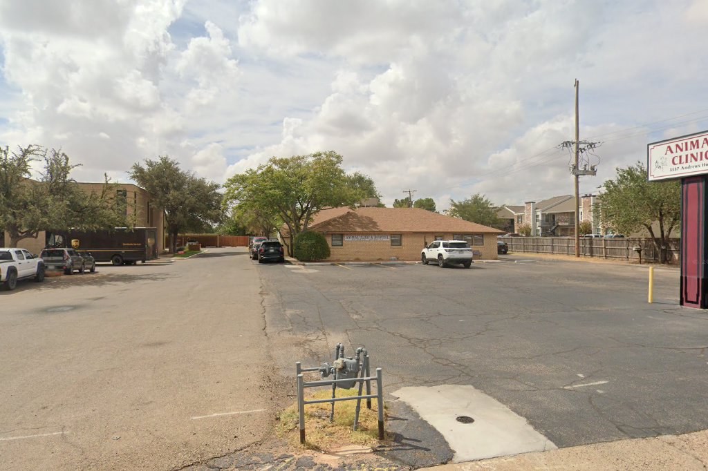 Midland Animal Clinic & Hospital