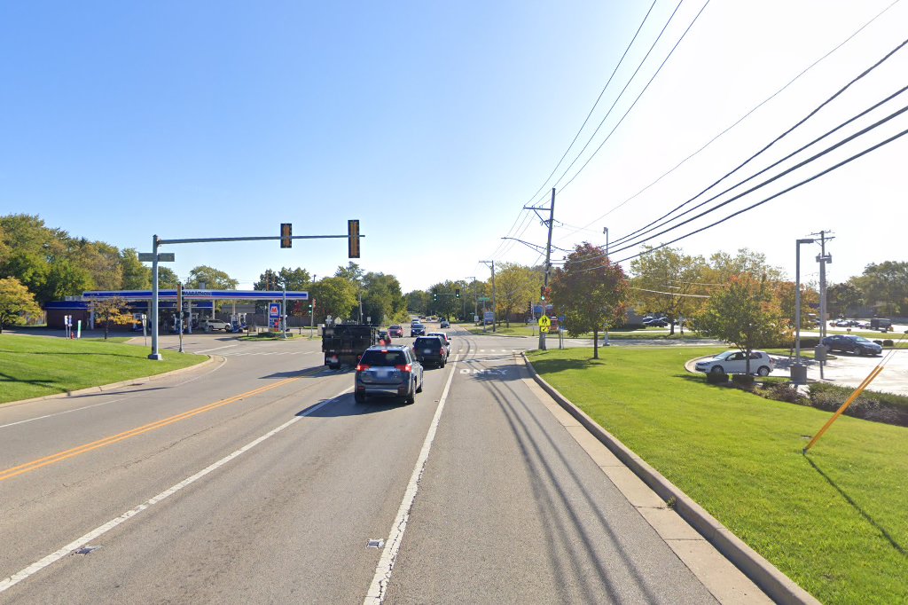 Mundelein Animal Hospital