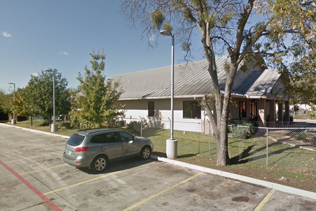 Alamo Dog & Cat Hospital