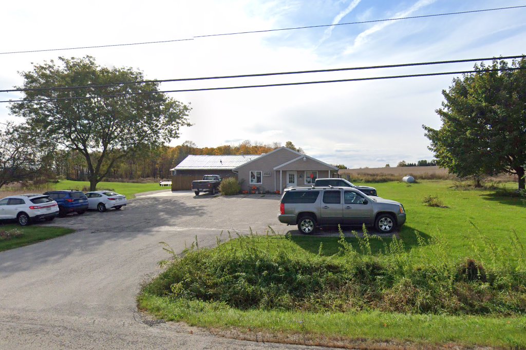 Pleasant Valley Veterinary Hospital