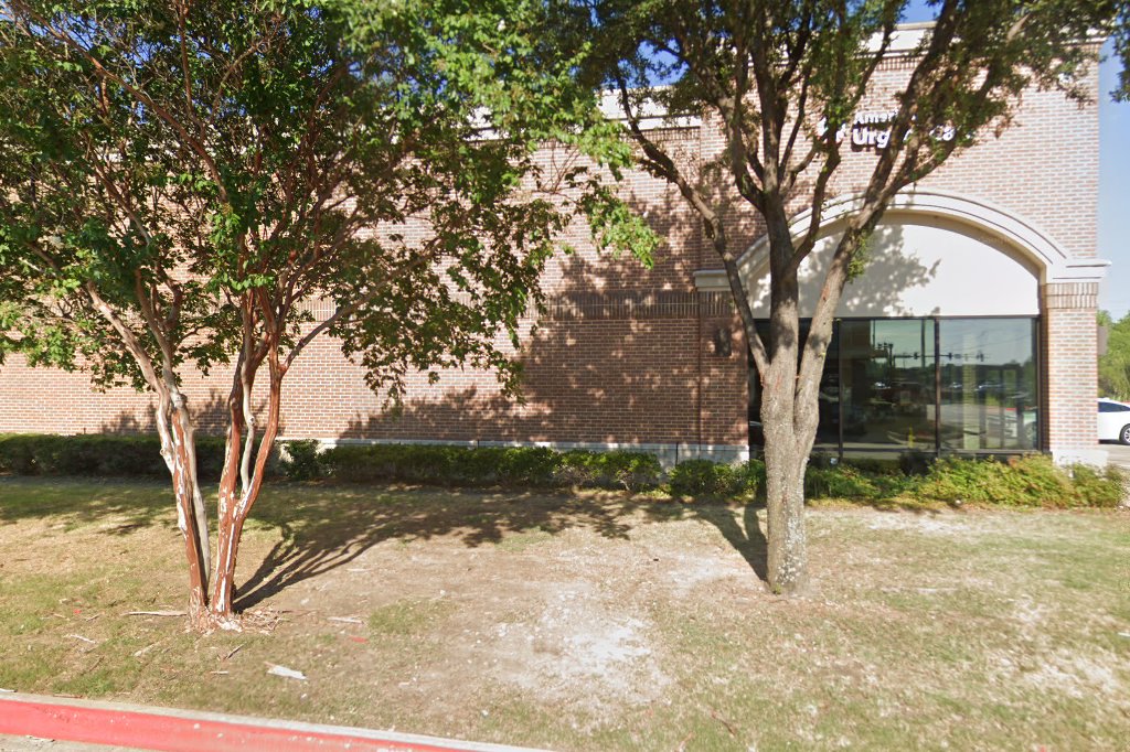 Cat Hospital of Coppell