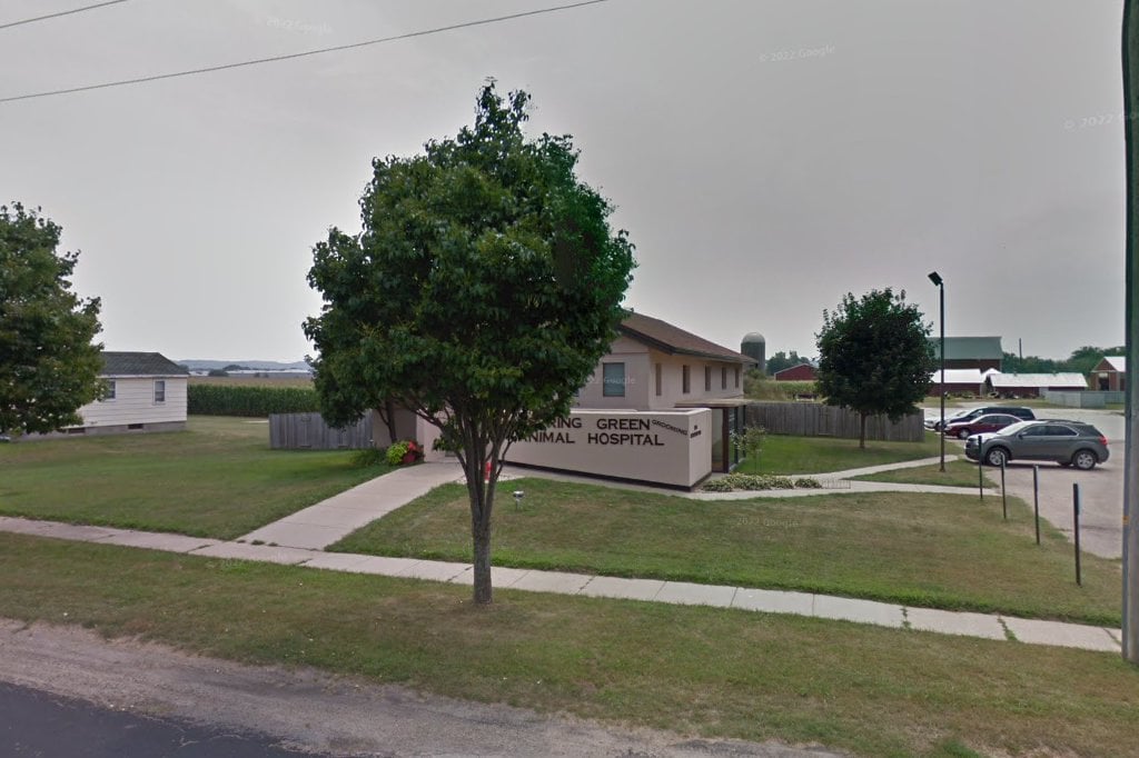 Spring Green Animal Hospital