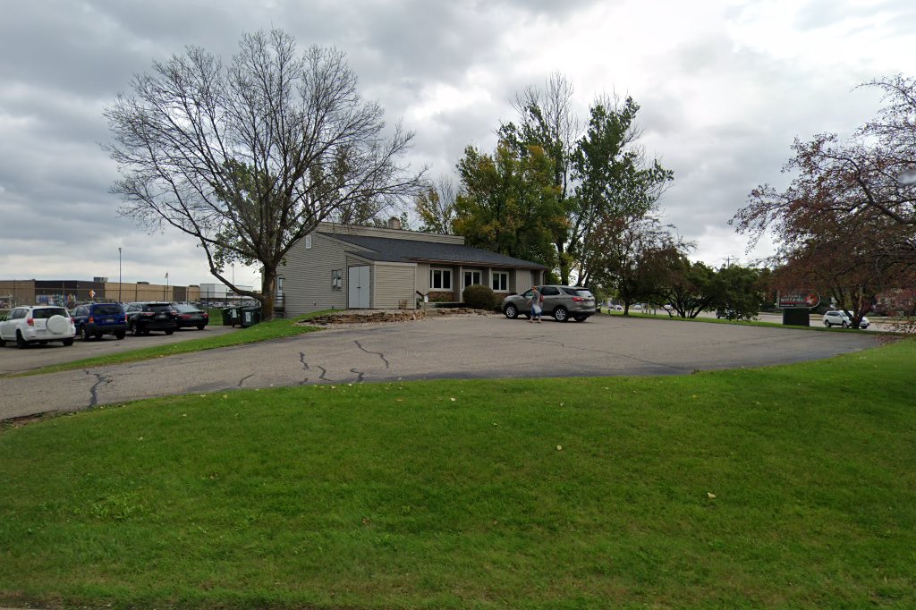 Stevens Point Animal Hospital