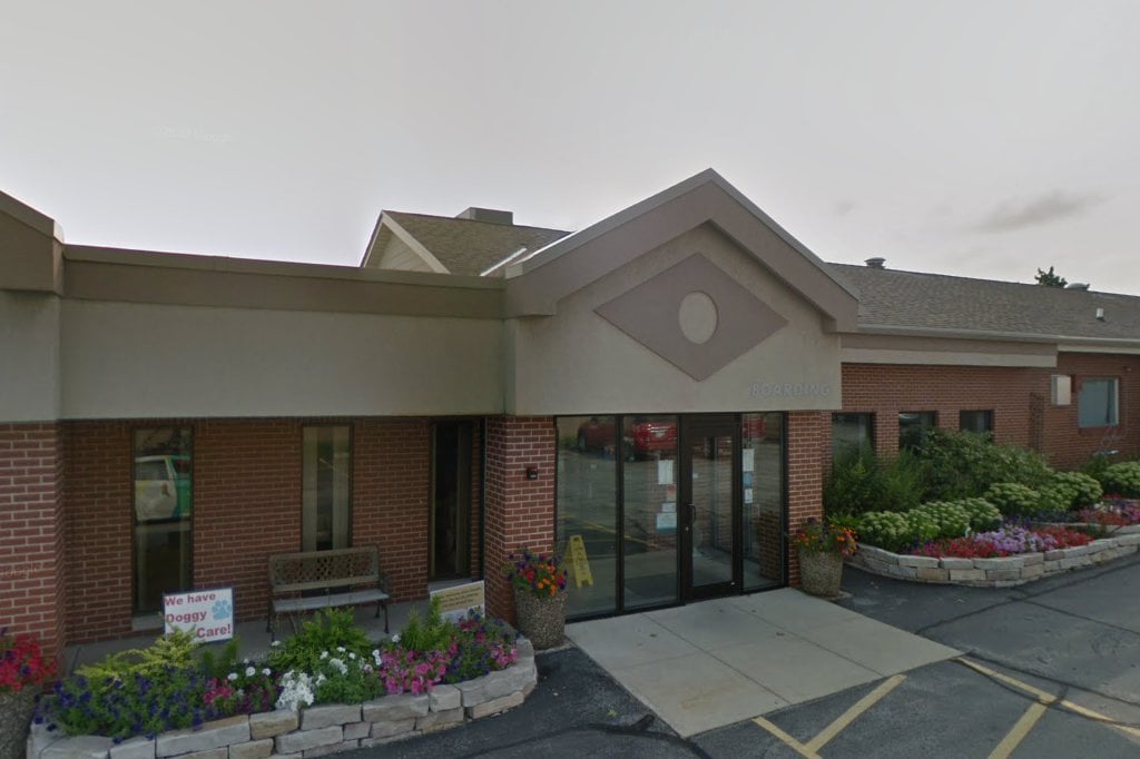 VCA Pahle Animal Hospital