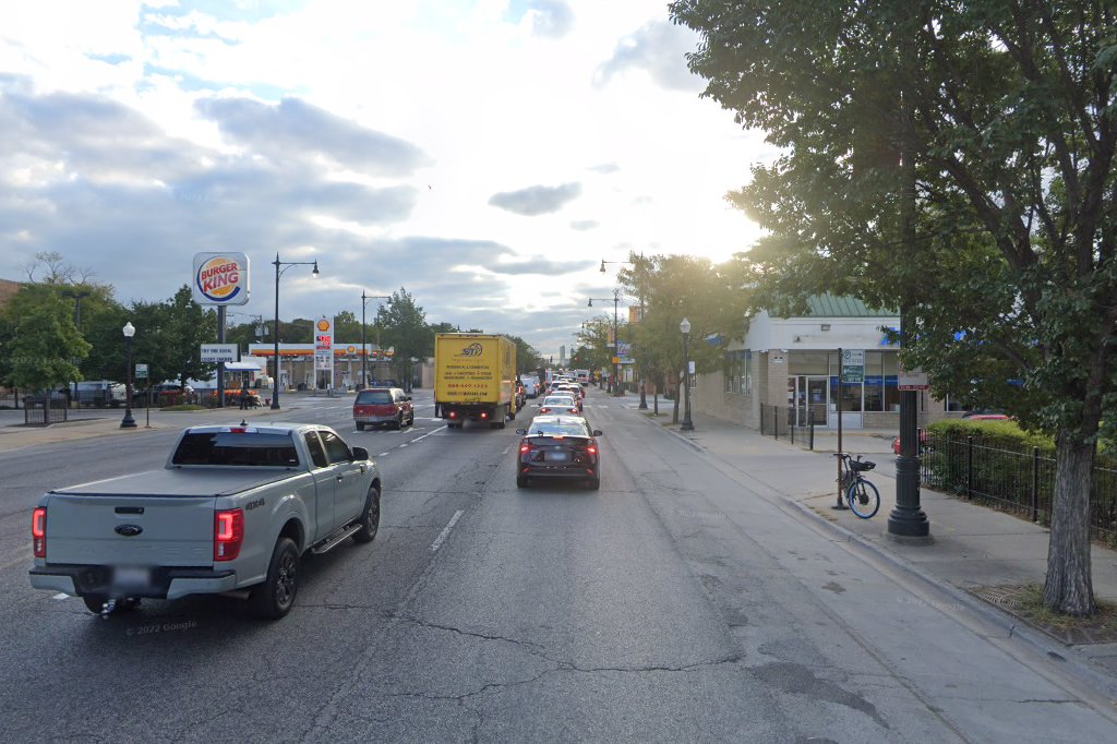 Cat Hospital of Chicago