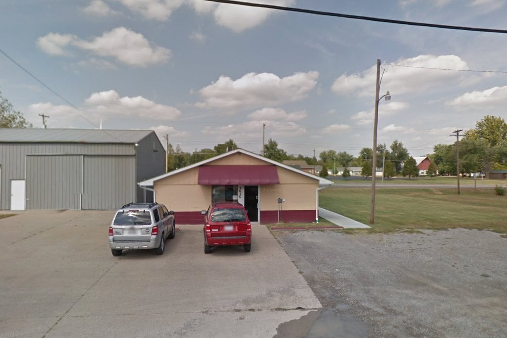 Central Hospital for Animals