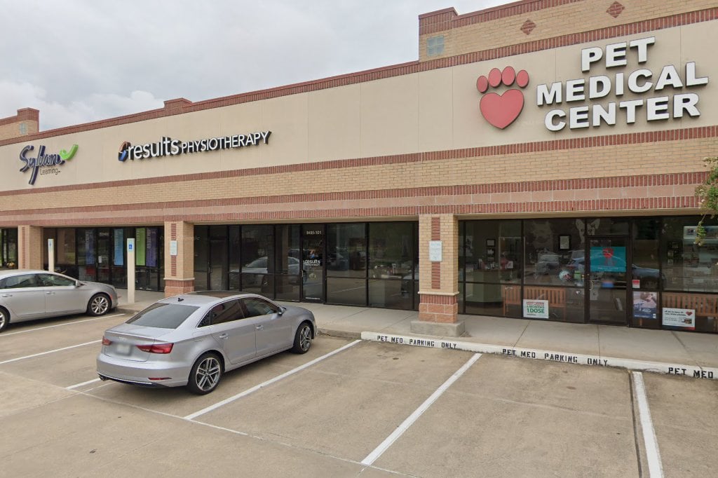 Pet Medical Center of Katy