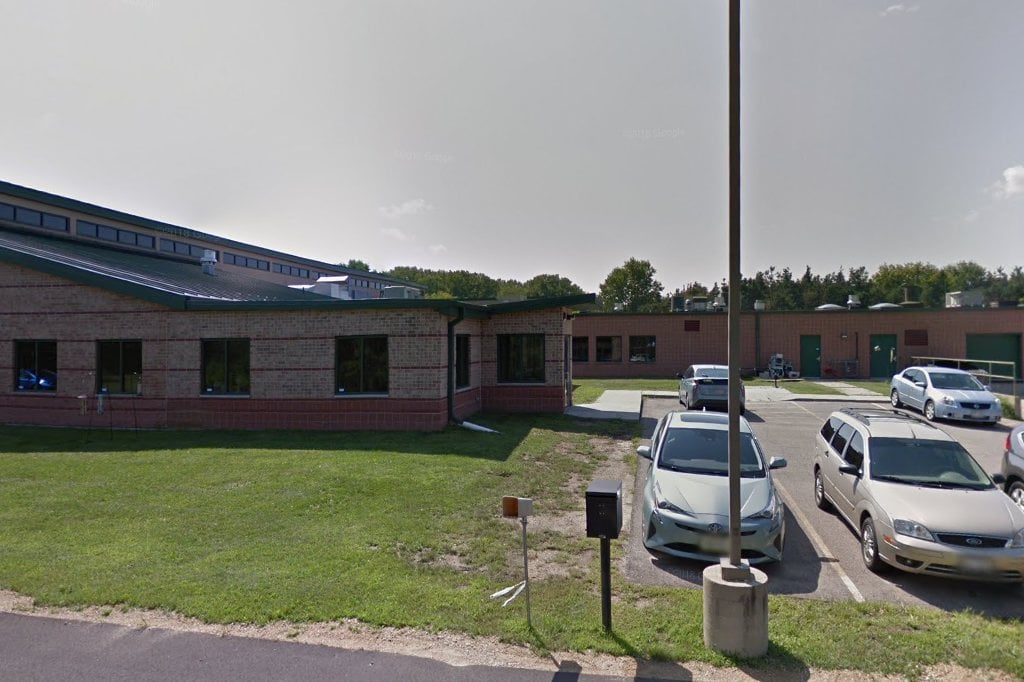 Dane County Humane Society