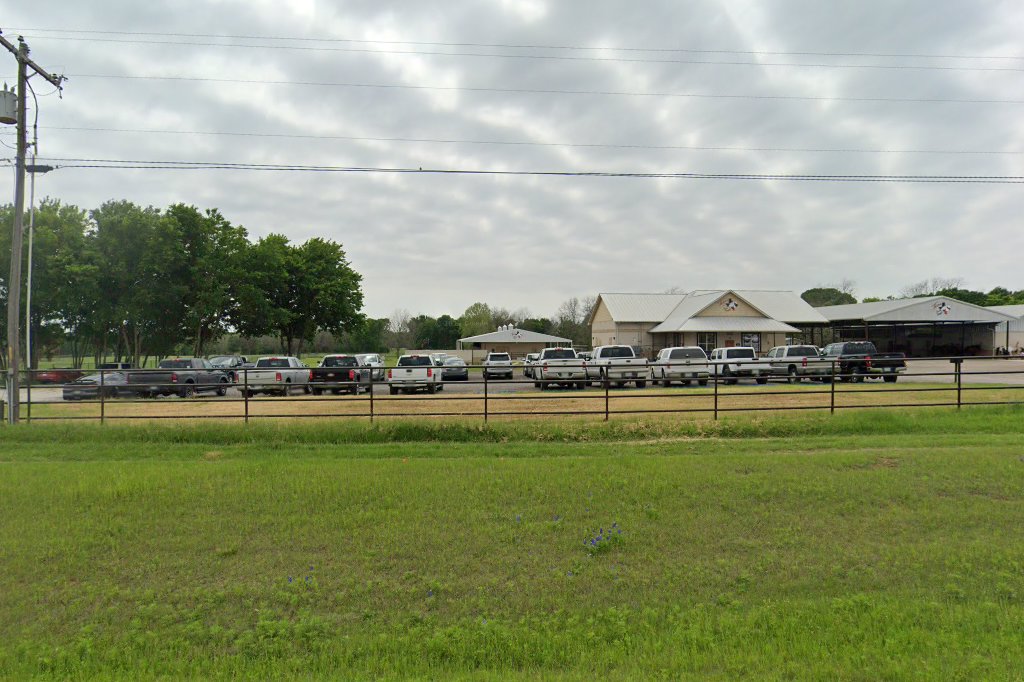 Texas Equine Hospital