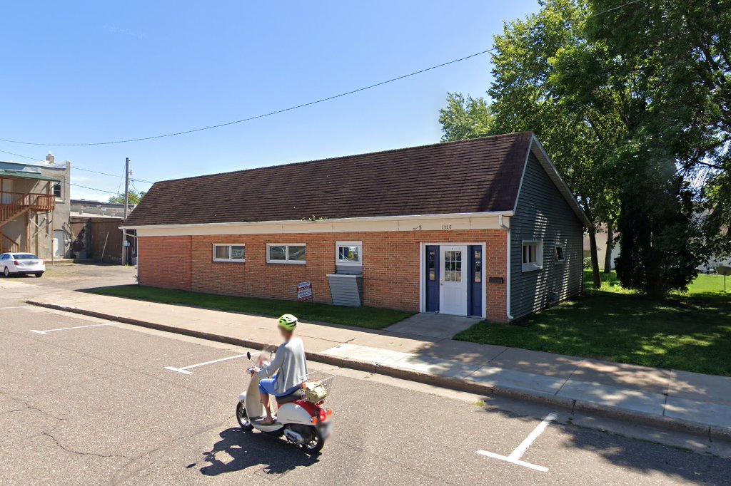 Chippewa County Veterinary Hospital