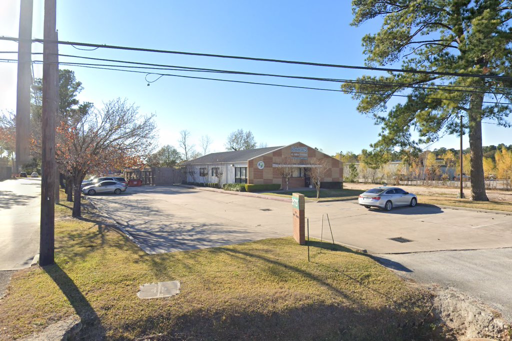 Aldine-Westfield Animal Hospital