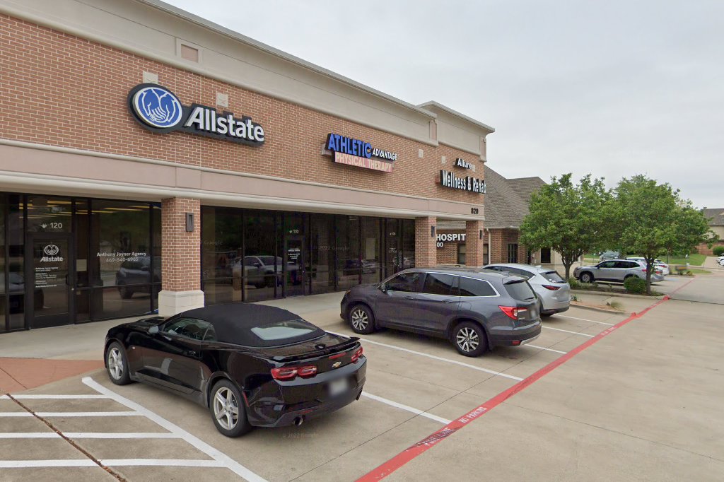 Alma Animal Hospital