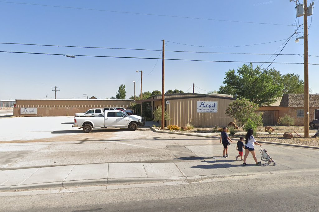 Angel Veterinary Clinic