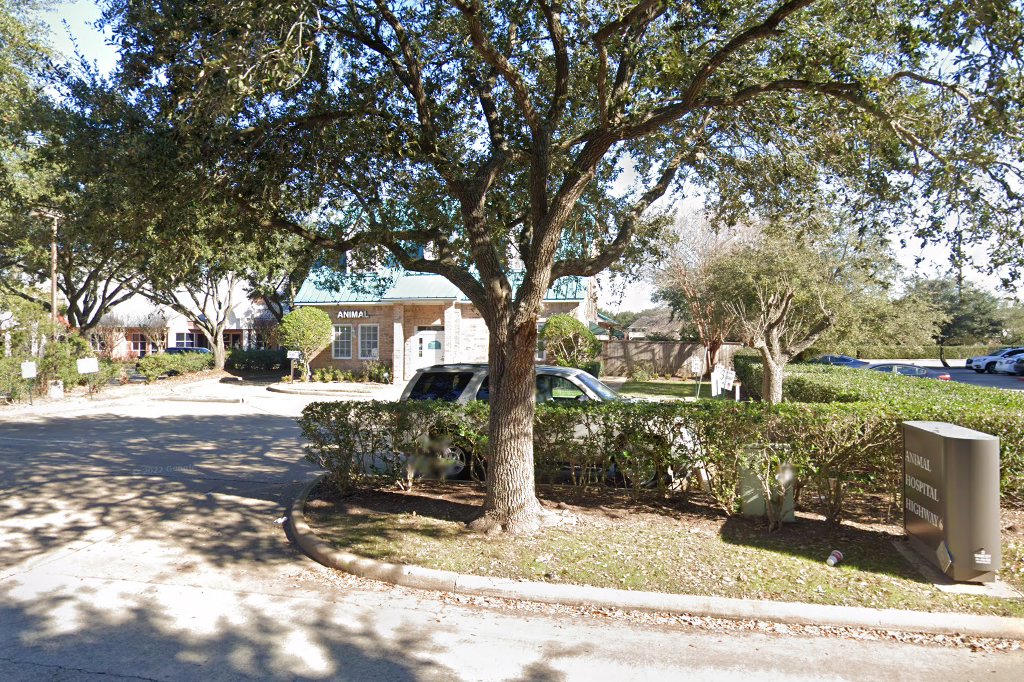 Animal Hospital Highway 6