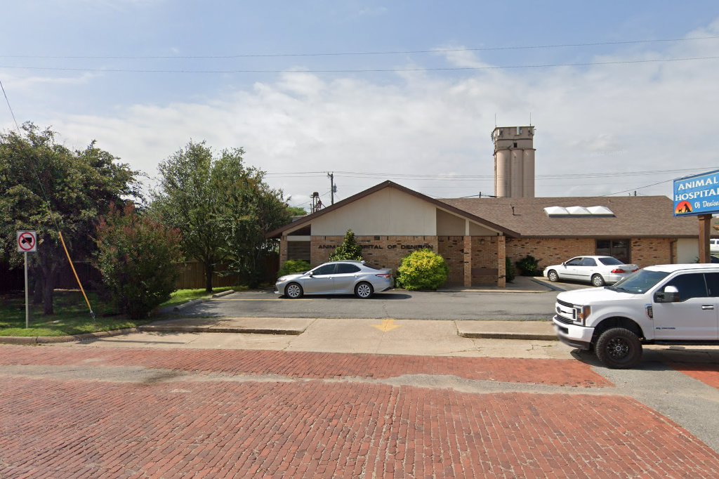 Animal Hospital of Denison