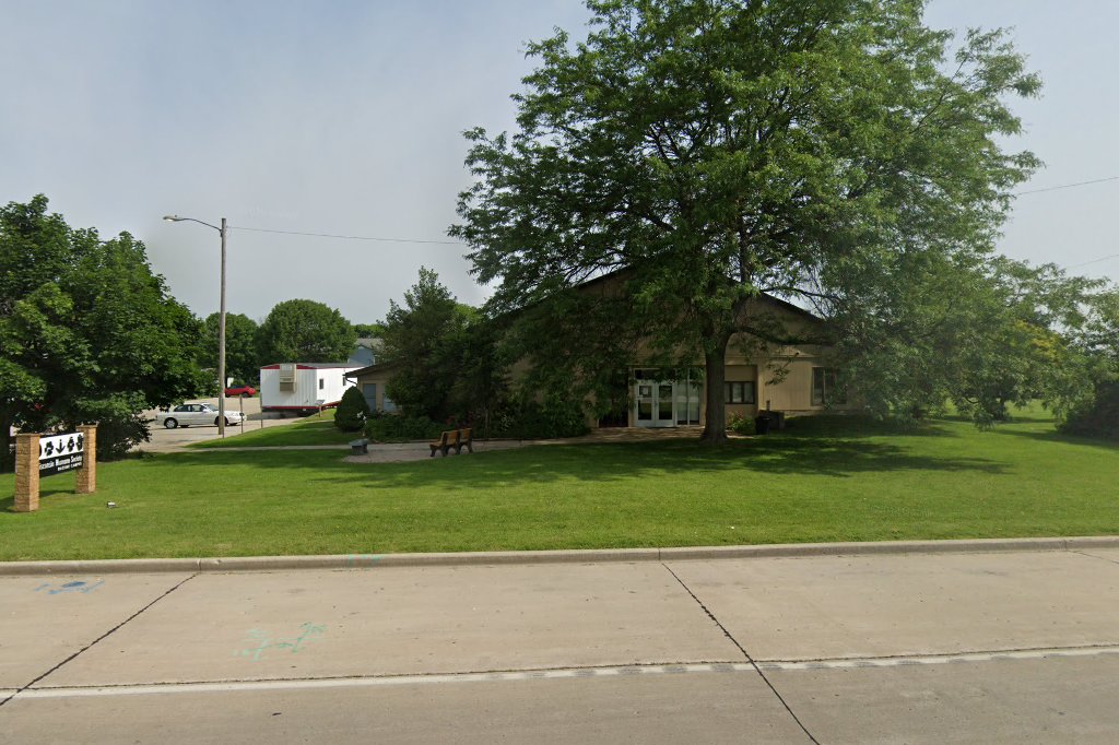 Wisconsin Humane Society