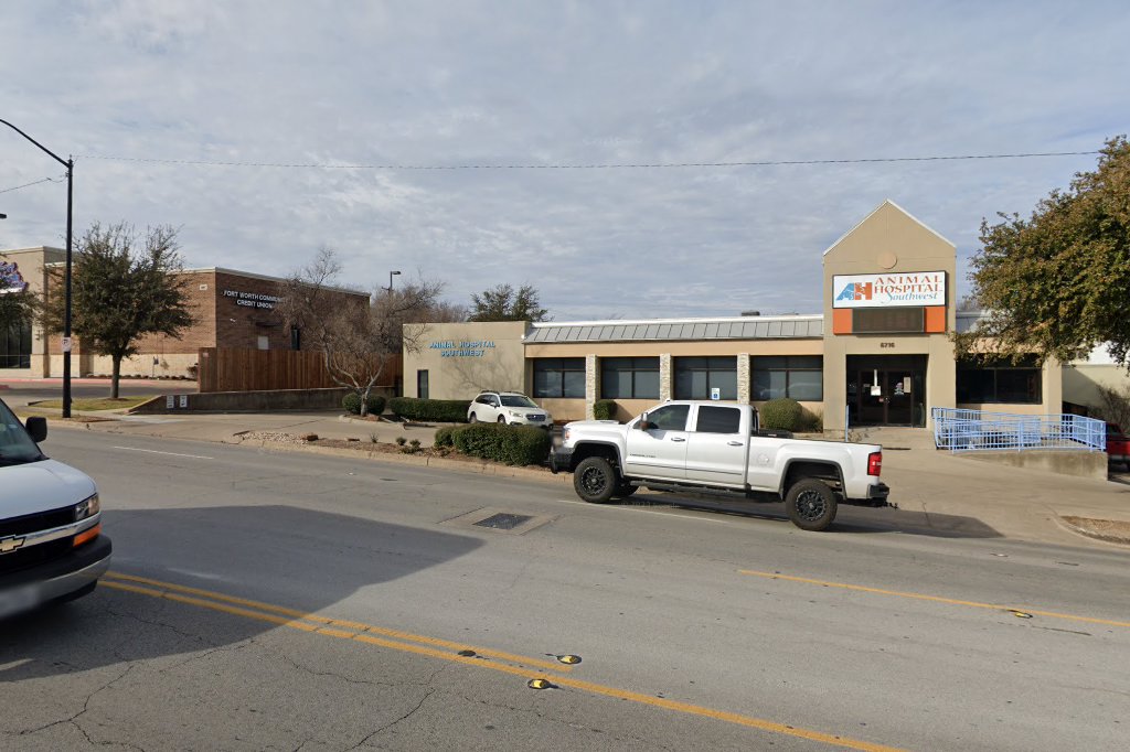 Animal Hospital of Southwest Fort Worth