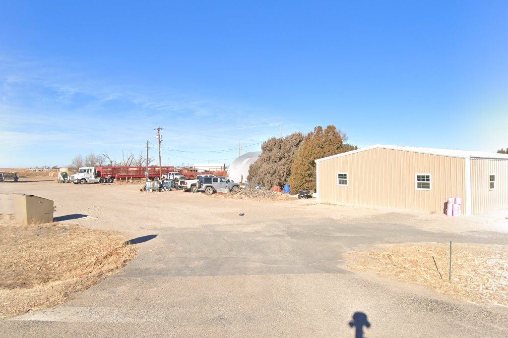 Dumas Animal Hospital