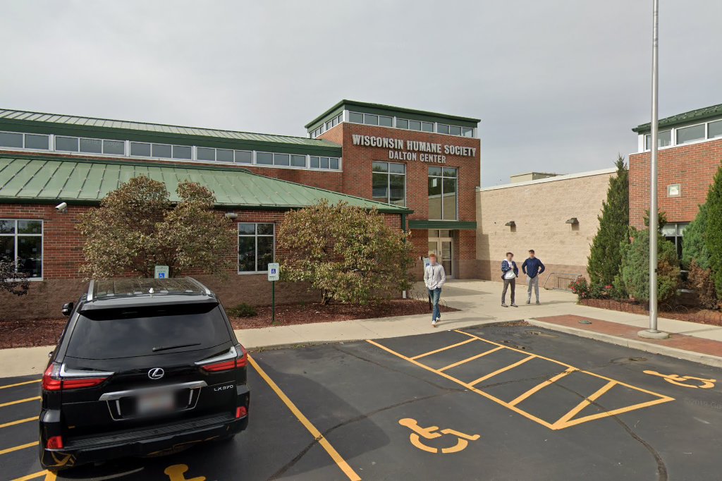 Wisconsin Humane Society Milwaukee Campus