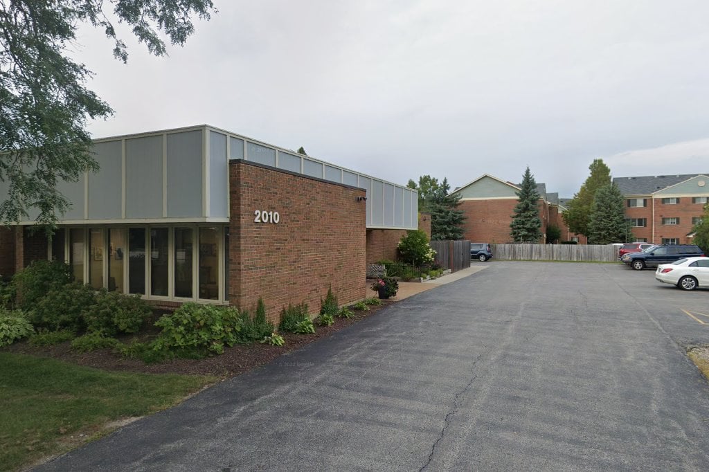 Animal Hospital of Mount Prospect