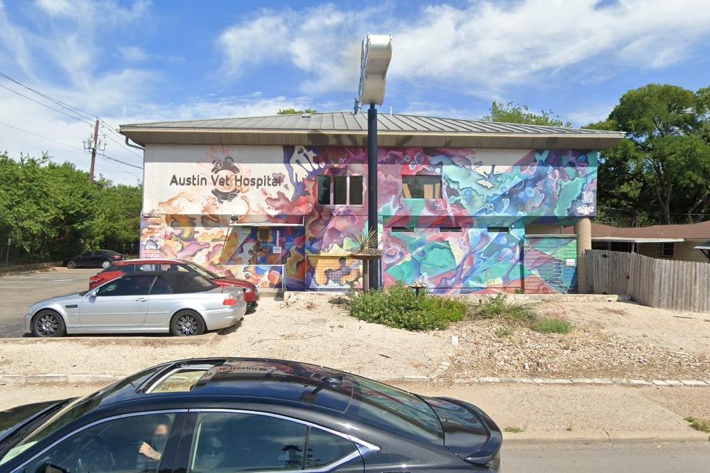 Austin Veterinary Hospital