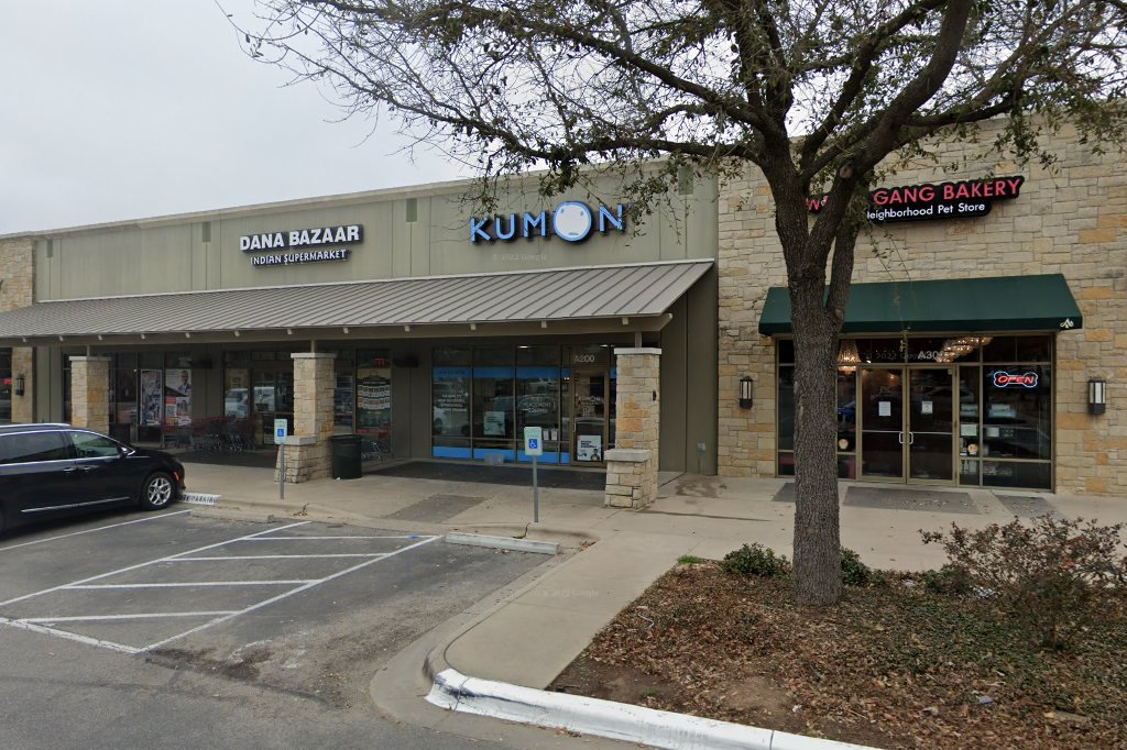 Avery Ranch Animal Hospital