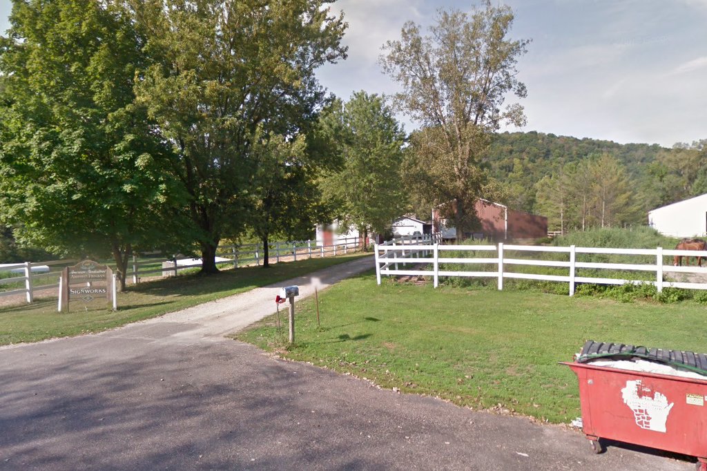 American Standardbred Adoption Program