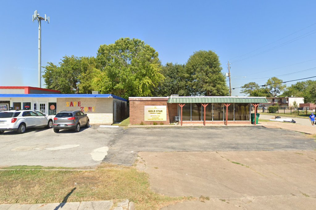 Bellfort Animal Hospital