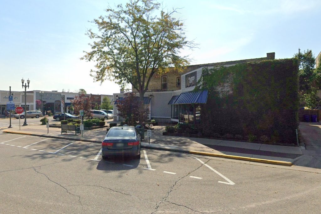 Lake Geneva Animal Shelter