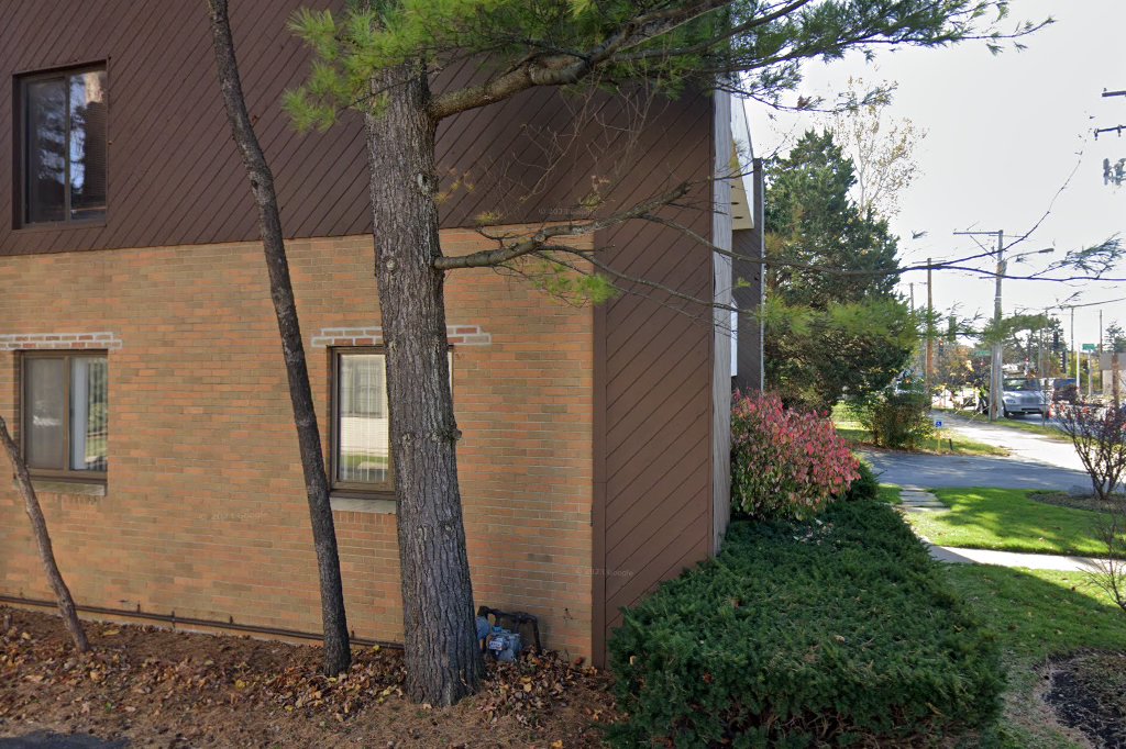 Berglund Animal Hospital