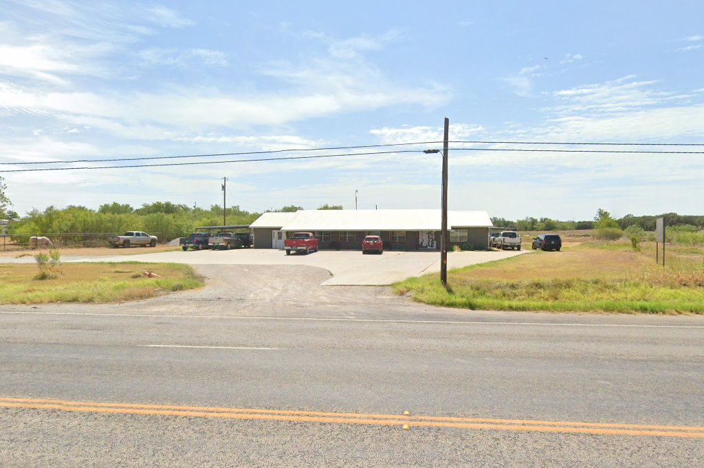 Central Texas Veterinary Hospital