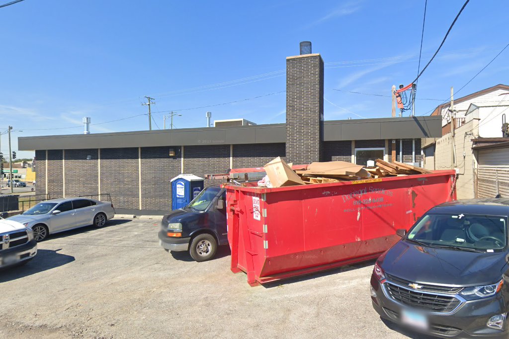 Bevlab Veterinary Hospital