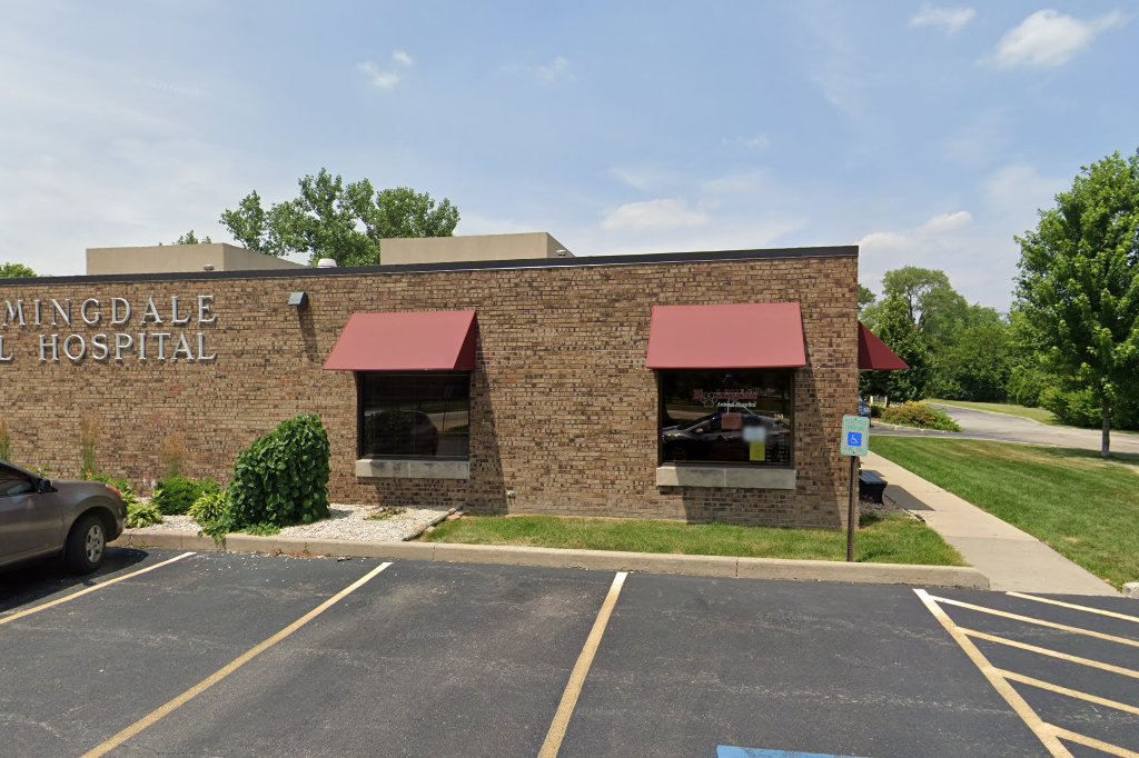 Bloomingdale Animal Hospital