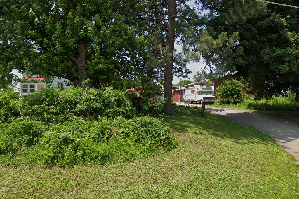 Country Animal Haven