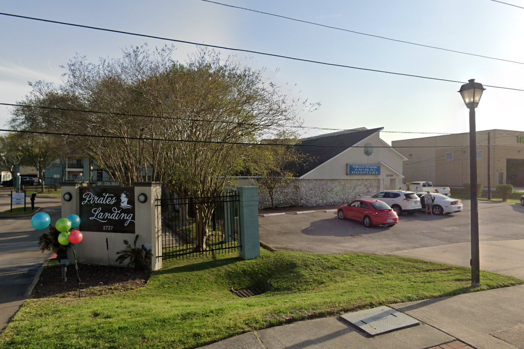 Clear Creek Animal Hospital