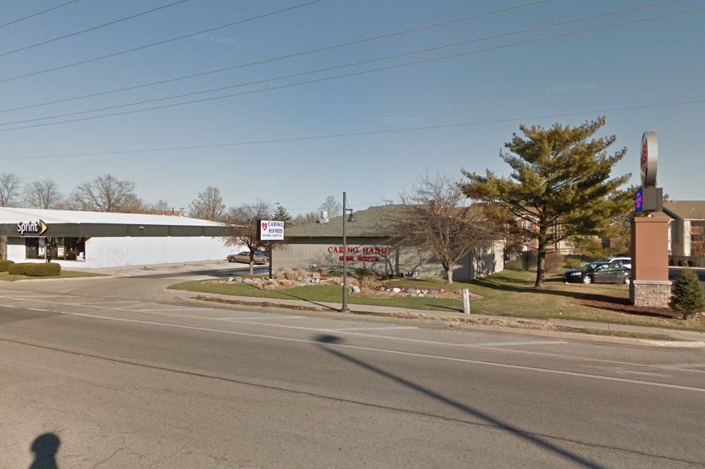 Caring Hands Animal Hospital