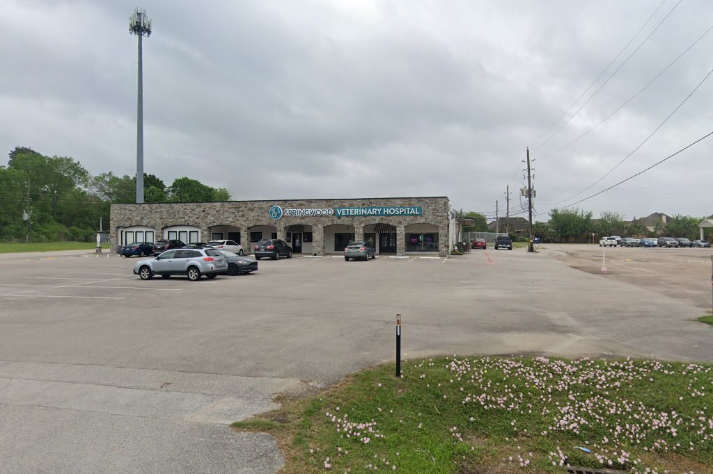 Critter Fixer Pet Hospital