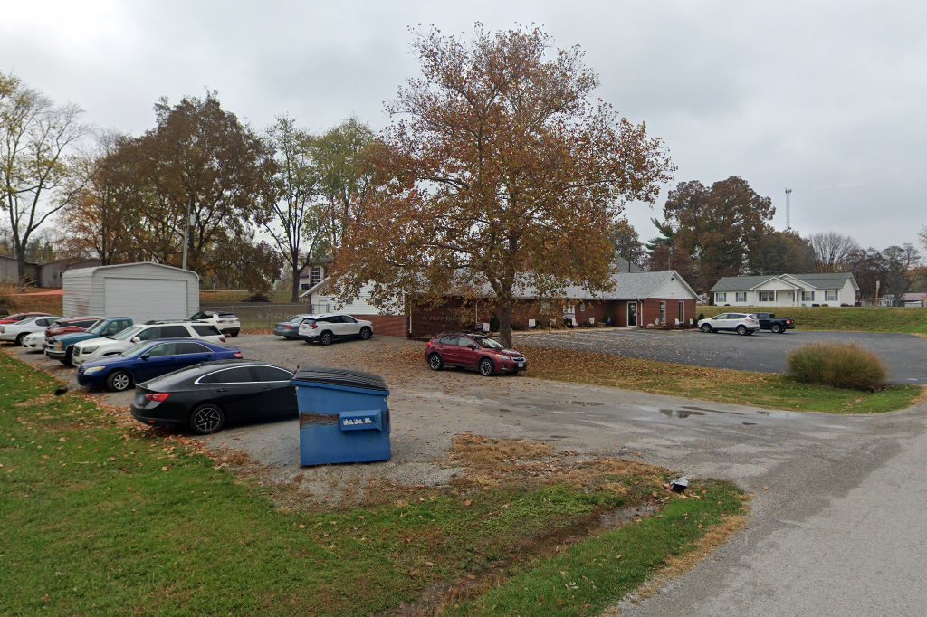 Carlyle Animal Hospital