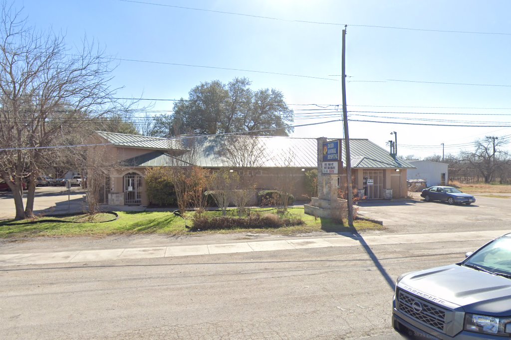 Dodd Animal Hospital