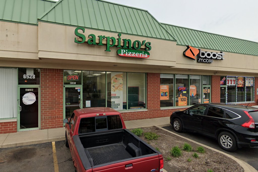 Companion Animal Hospital Oak Park