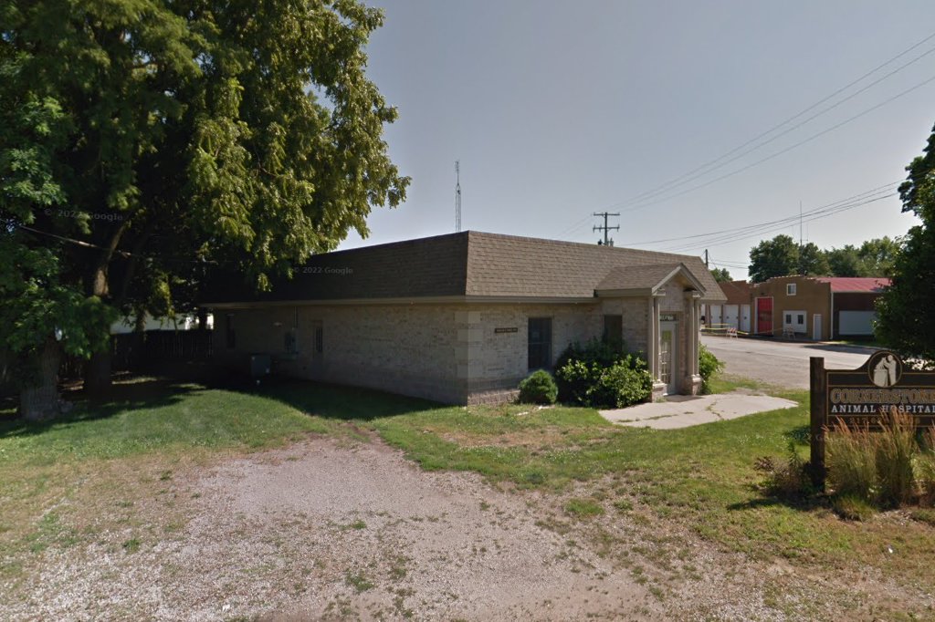 Cornerstone Animal Hospital