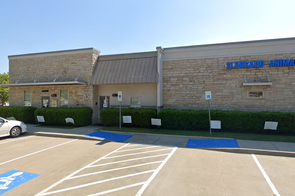 Eldorado Animal Hospital