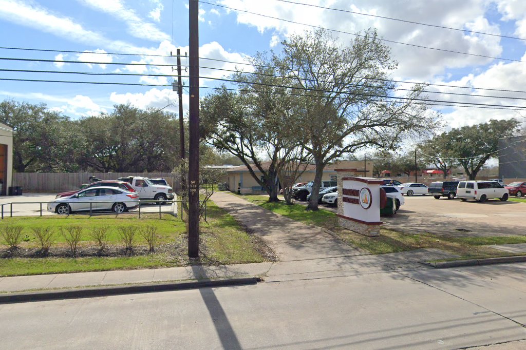 Fairmont Pet Hospital