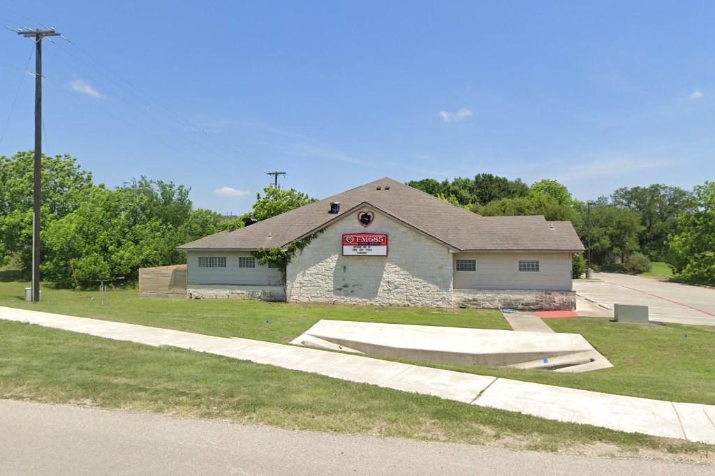 FM 685 Animal Hospital