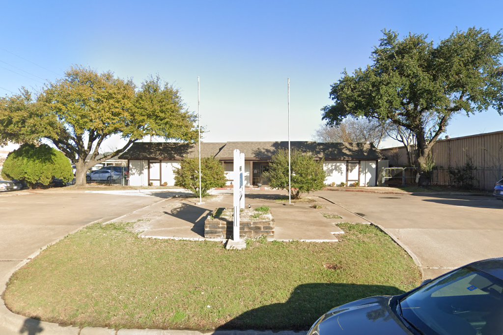 Four Paws Animal Hospital