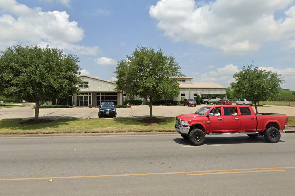 Bay City Veterinary Clinic & Equine Hospital