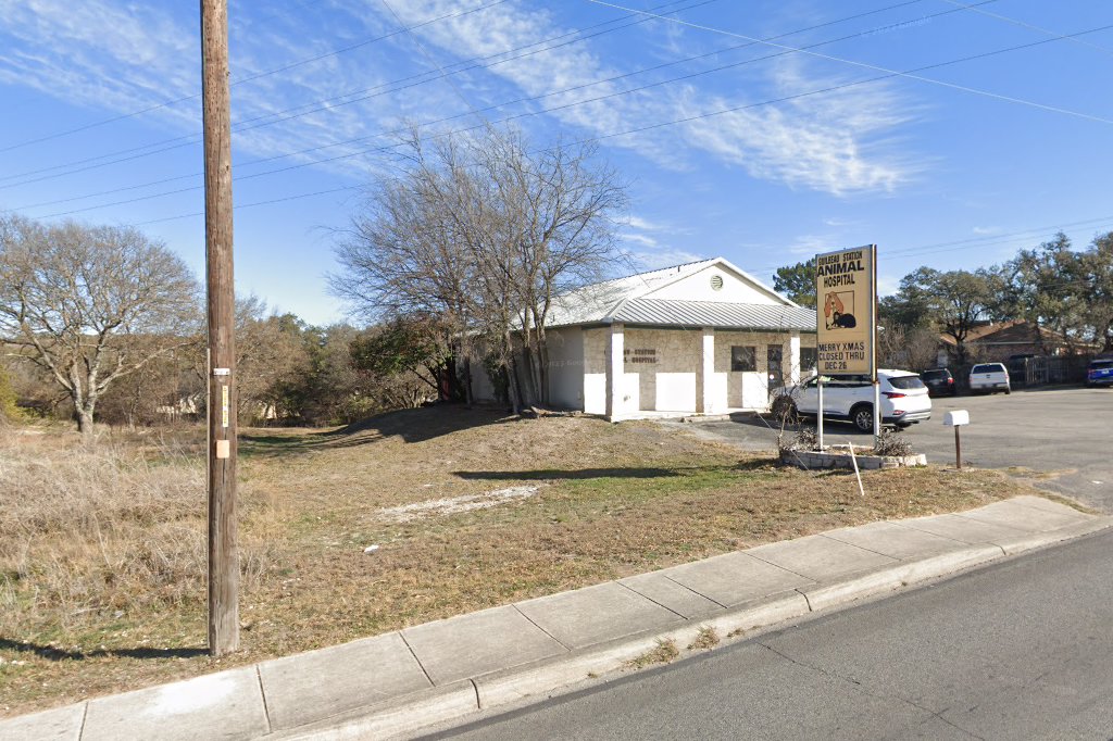 Guilbeau Station Animal Hospital