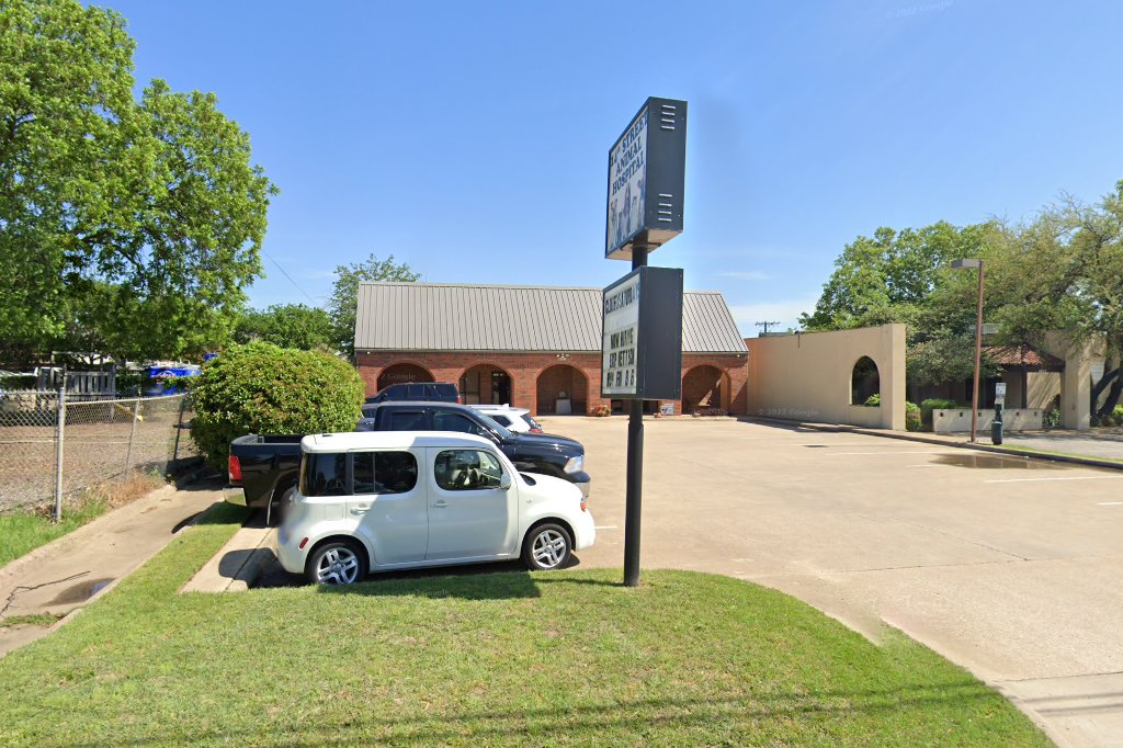 Hanks Animal Hospital