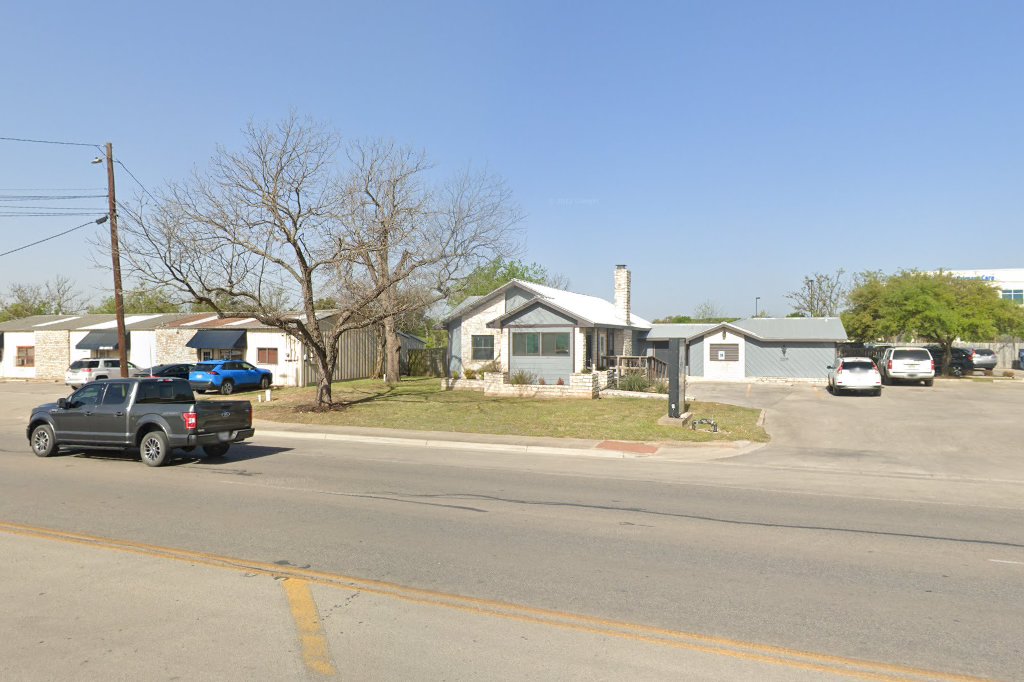 Hays County Animal Hospital